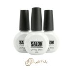 پک ۳ تایی تاپ شاین سالن SALON Top Shine | حجم 30 میل