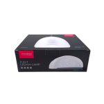 بسته بندی دستگاه UV/LED ناخن ماراتون مدل (وان) Marathon 1 | گارانتی ۱۲ ماهه تیروژ