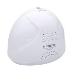 نمای کناری دستگاه UV/LED ناخن ماراتون مدل (وان) Marathon 1 | گارانتی ۱۲ ماهه تیروژ