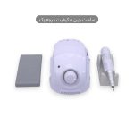سوهان برقی ماراتون چمپیون (Marathon) با هندپیس سبک SDE-SH20N | کیفیت درجه یک ساخت چین